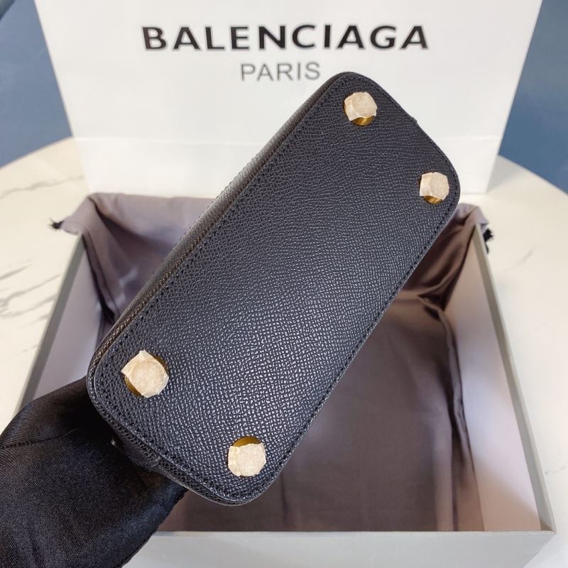 Balenciaga Ville Top Series Bags